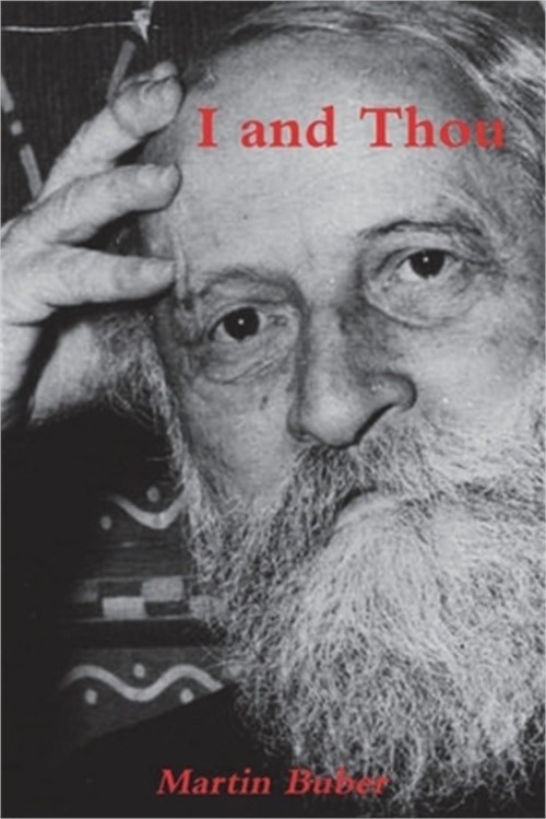 I and Thou (Paperback or Softback)