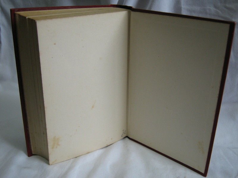 Wooed and Married by Rosa Nouchette Carey Pub. J. B. Lippincott Co. 1910 gallery