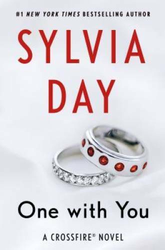 One with You – Paperback By Sylvia Day – VERY GOOD