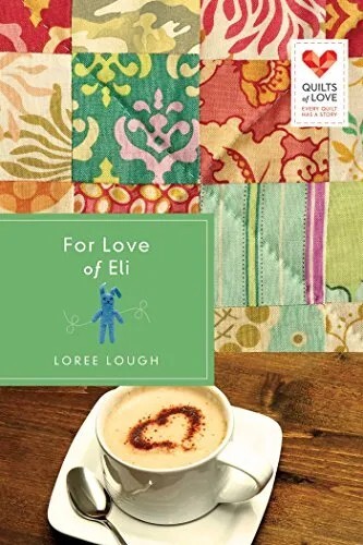 2-Book Set; For the Love of Eli and The Cat that God Sent