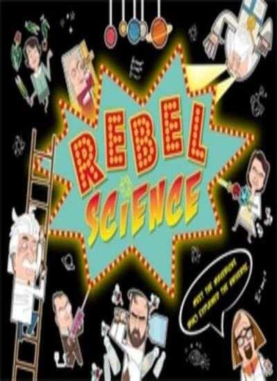 Rebel Science By Dan Green