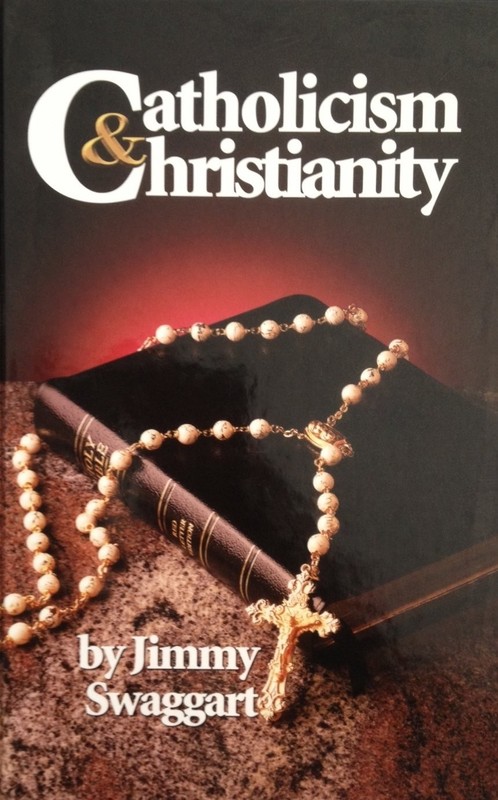 Catholicism and Christianity