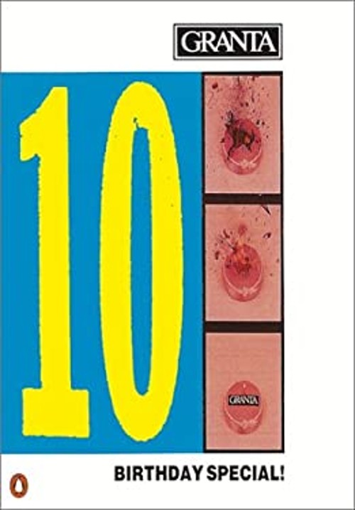 Granta 28 : The Anniversary Issue Paperback