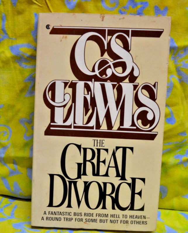 The Great Divorce