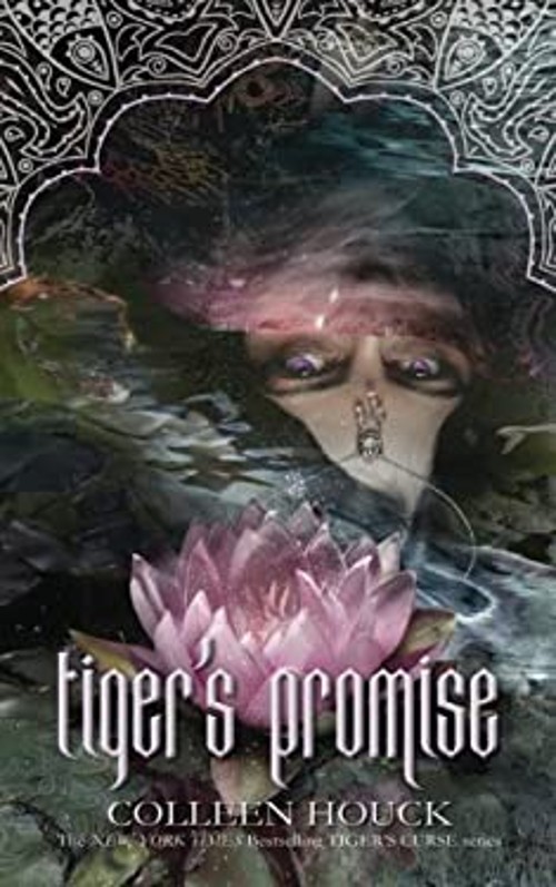 Tiger’s Promise : A Tiger’s Curse Novella Paperback Colleen Houck
