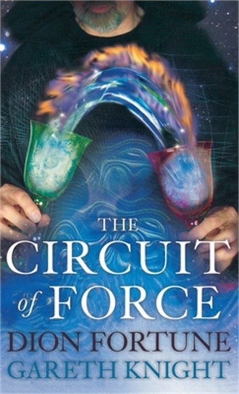 The Circuit of Force (Hardback or Cased Book)