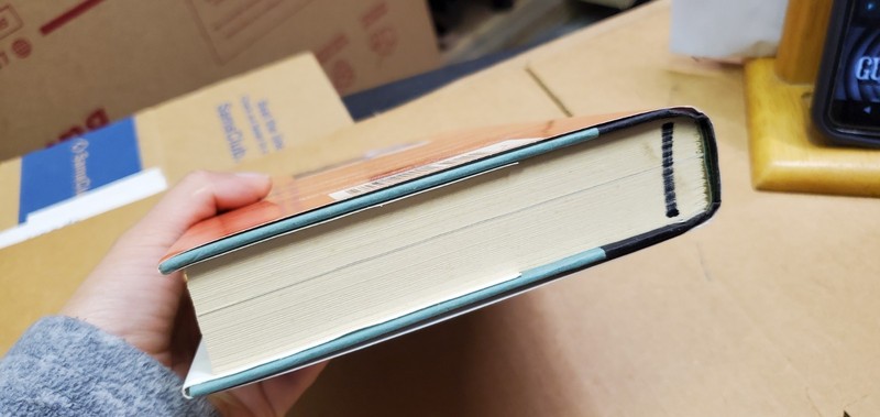 Pacific Rims By Rafe Bartholomew 2010 New American Library 2010 Hardcover gallery