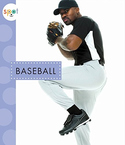 Amicus Ink 34243 Baseball Spot