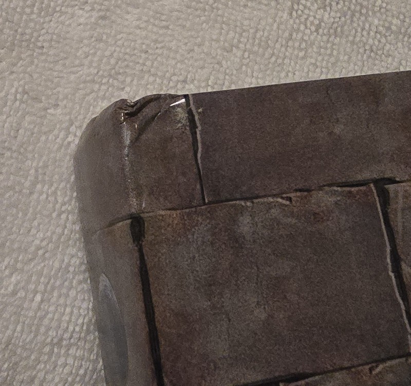 The World's Largest Dungeon NO MAP 840 Pages NO MAP Jim Pinto Dungeons & Dragons gallery