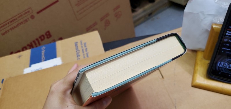 Pacific Rims By Rafe Bartholomew 2010 New American Library 2010 Hardcover gallery