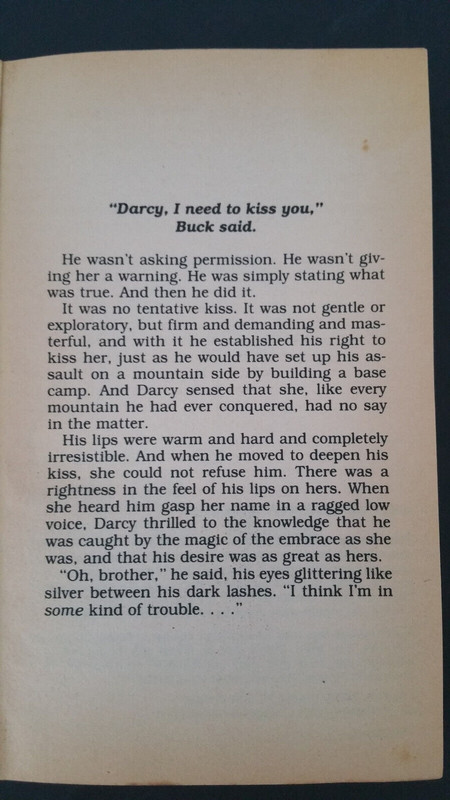 Head Over Heels by JUDY GILL (1988) LOVESWEPT 228 / Love Classic Novel Vintage gallery