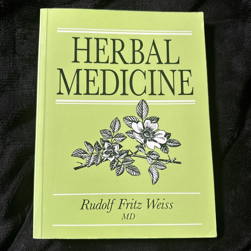 Herbal Medicine