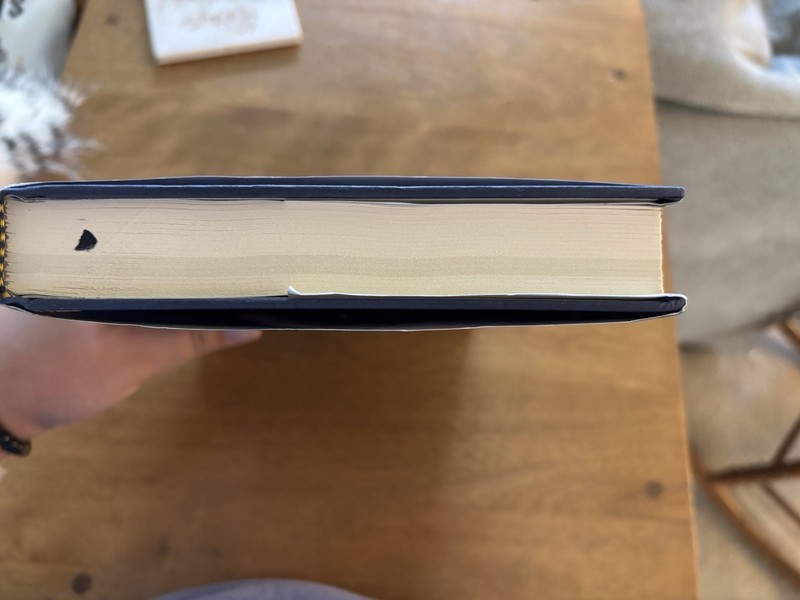 Therapist : A Novel by B. A. Paris (2021, Hardcover) gallery