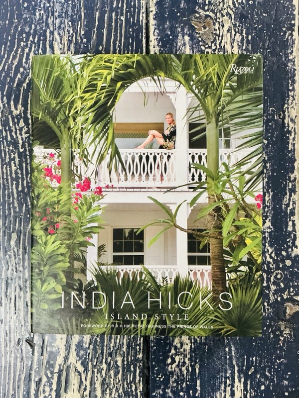 India Hicks Island Style 2015 HBDJ RARE SIGNED 1ST HOME & GARDEN INTERIOR DESIGN gallery