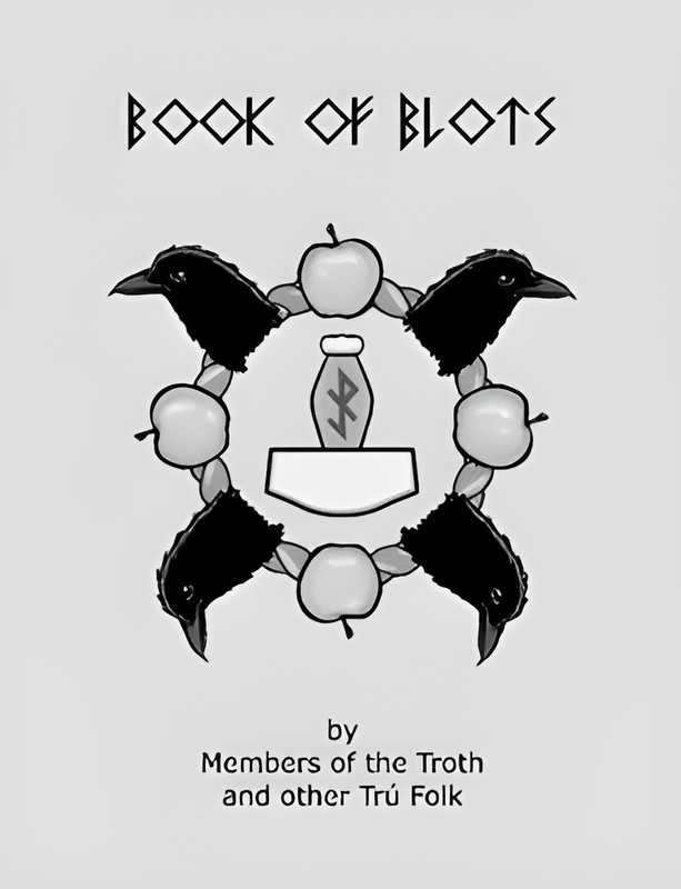 Book of Blóts