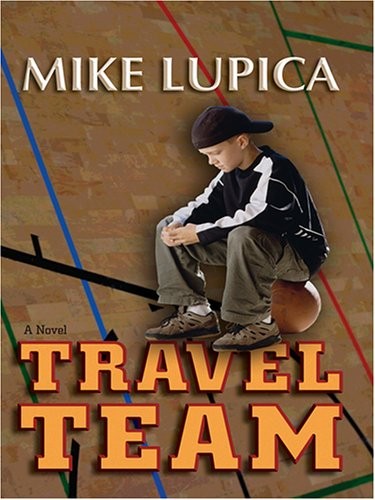 Travel Team (Thorndike Press L – ACCEPTABLE