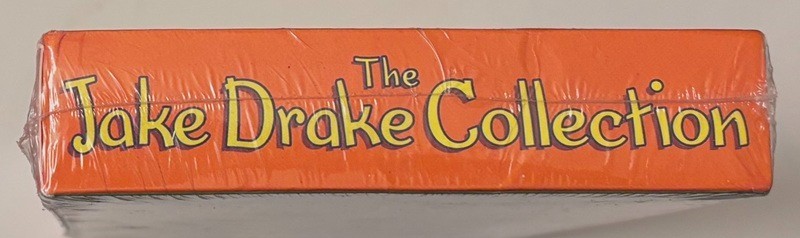Children's Books - The Jake Drake Collection - Andrew Clements - New and Sealed gallery