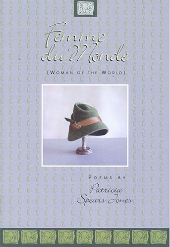 Femme du Monde: Poems – Spears Jones, Patricia