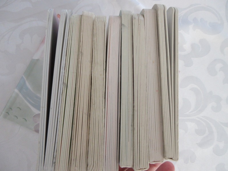 Lot of 10 Slumberkins Books Promoting Early Emotional Learning Children's Books gallery