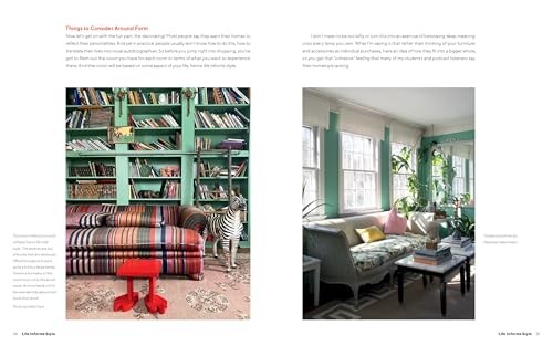 Slow Style Home: Take Your Time, Use What You Have, and Translate Your Vision in gallery
