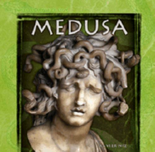 Medusa (World Mythology) by Xavier Niz; Laurel Bowman