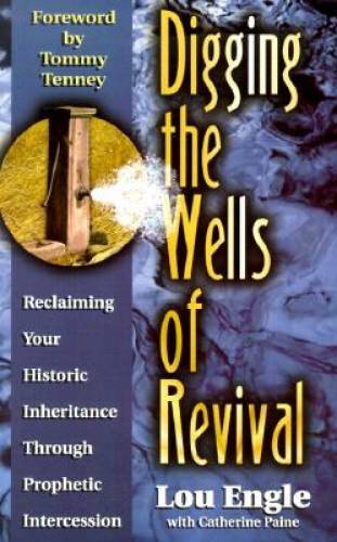 Digging the Wells of Revival: Reclaiming Your Historic Inheritance Throug – GOOD