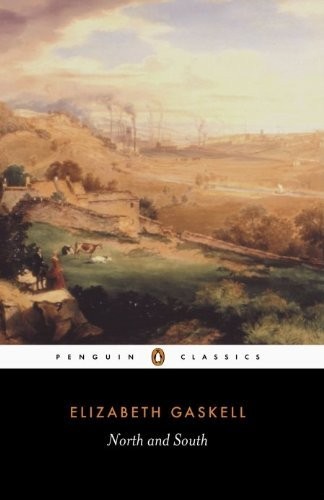 North and South (Penguin Classics) by Elizabeth Gaskell (1996-06-01)