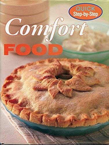 Comfort Food by Carter, Rachel & Zoe Harpham. Book The Fast Free Shipping