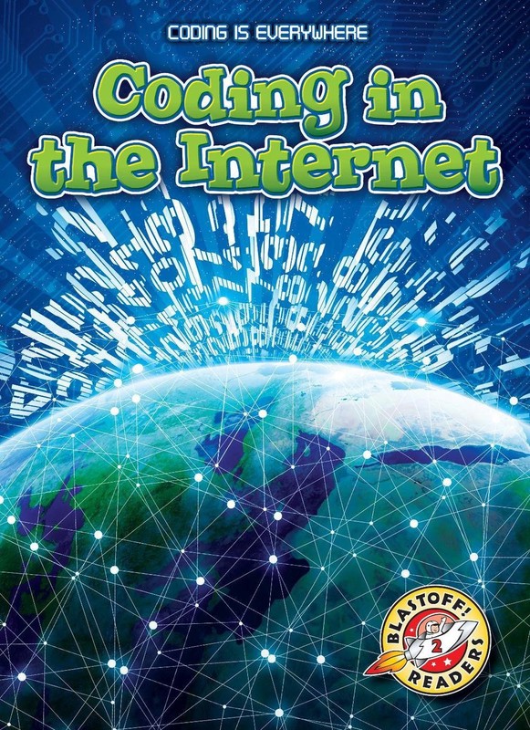 Coding in the Internet by Elizabeth Noll (English) Hardcover Book