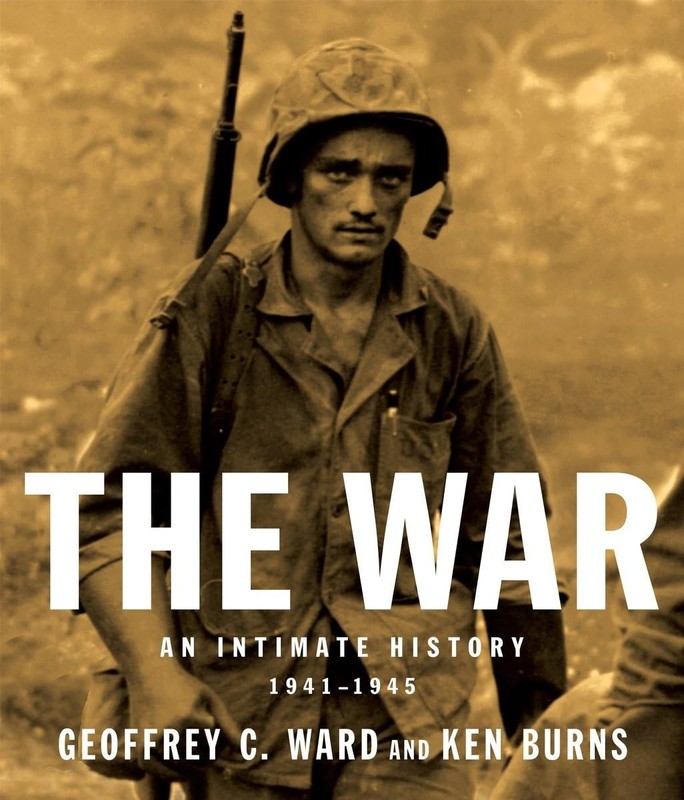 The War: An Intimate History, 1941-1945 – Burns, Ken|Ward, Geoffrey C. – Goo…