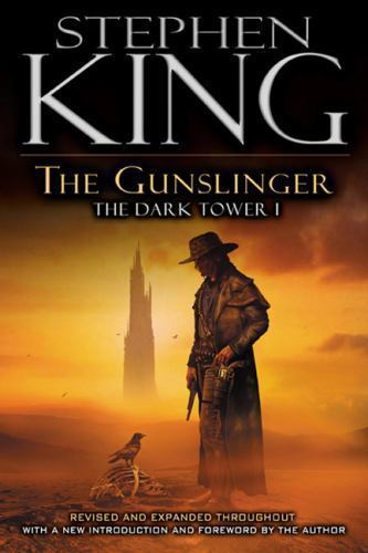 The Gunslinger (The Dark Tower, Book 1), Whelan, Michael, King, Stephen, 9780670