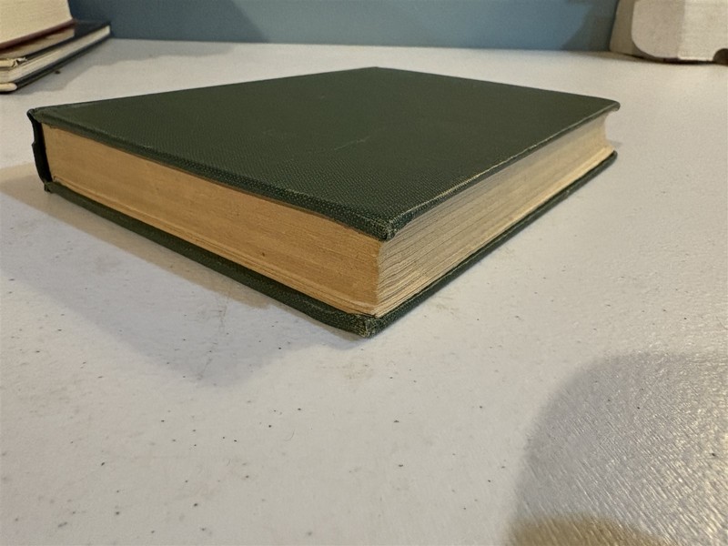 1946 hardcover, The Egg and I, 22nd impression, Betty MacDonald gallery