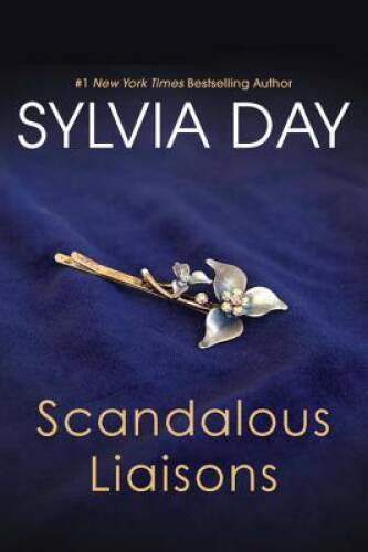 Scandalous Liaisons – Paperback By Day, Sylvia – VERY GOOD