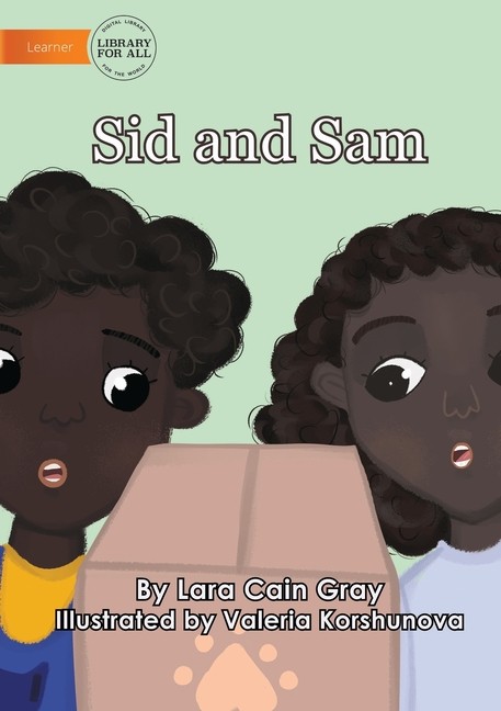 Sid And Sam