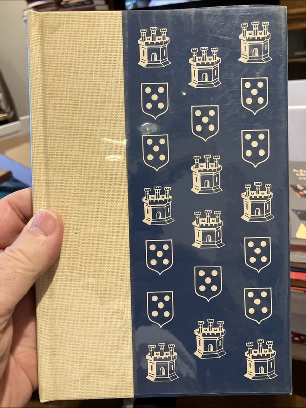 A Copy of a Letter of the King of Portugal Sent to the King of Castile Concernin