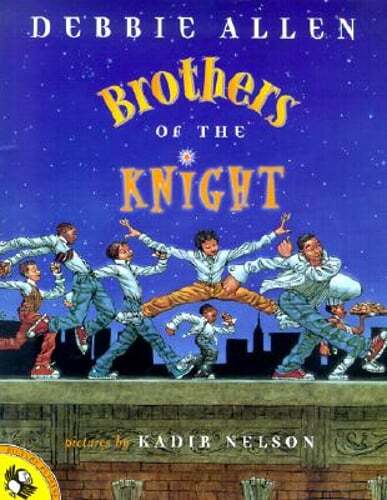 Brothers of the Knight by Debbie Allen: Used