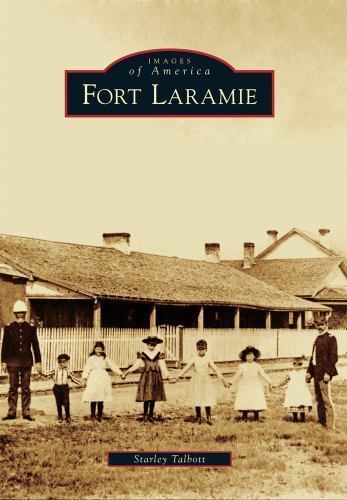 Fort Laramie, Paperback by Talbott, Starley, Like New Used, Free shipping in …