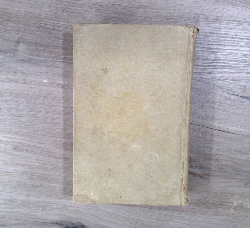 Escoffier Cook Book A. Escoffier 1947 Thirteenth Printing Culinary Vintage Crown gallery