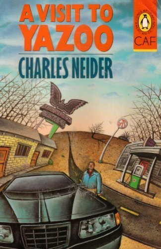 A Visit to Yazoo (Contemporary American Fiction) – Neider, Charles – Paperba…