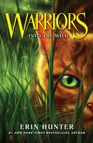 Into the Wild (Warrior Cats) – Paperback By Hunter, Erin – VERY GOOD