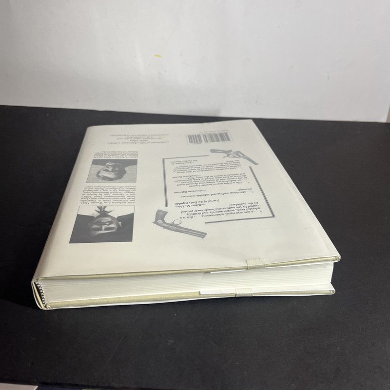 Firearms of the American West, 1803-1865 Garavaglia And Worman. First Print gallery