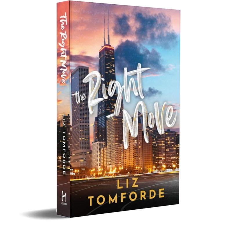 Windy City Series 6 Books Collection Set By Liz Tomforde Mile High, The Right gallery