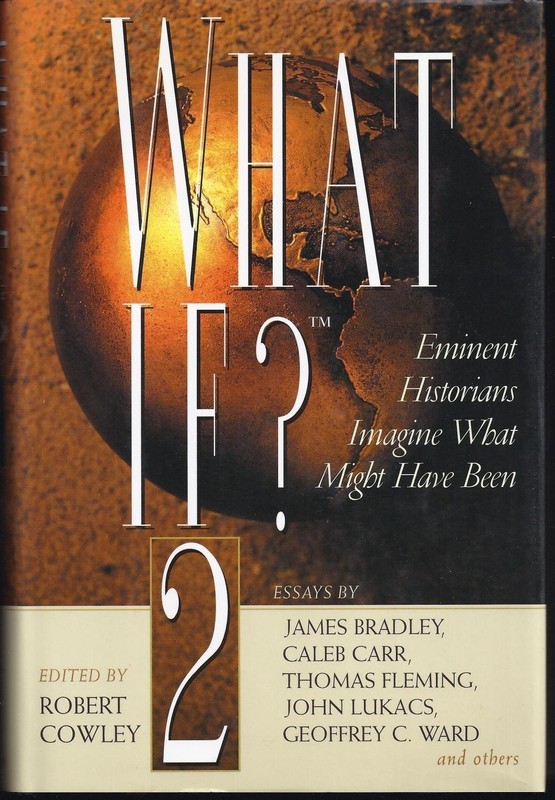 What If? II