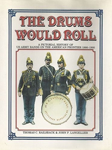 The Drums Would Roll, Langellier, John P.