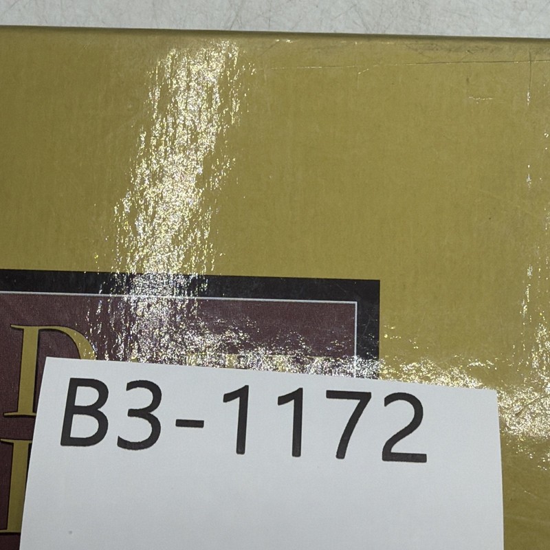 Daily Light - Tan (Leather / Fine Binding) gallery