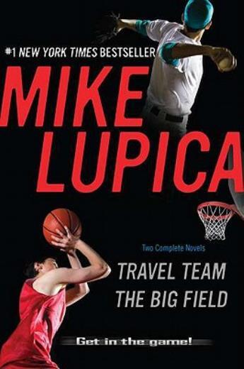 Travel Team/The Big Field