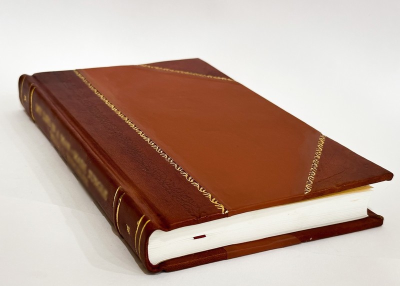 Summary, Texas Bulletins Nos. 1 to 94, Inclusive [Leather Bound] gallery