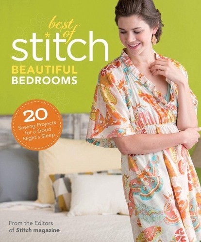 Best of Stitch: Beautiful Bedrooms: 20 …, Eden, Amber