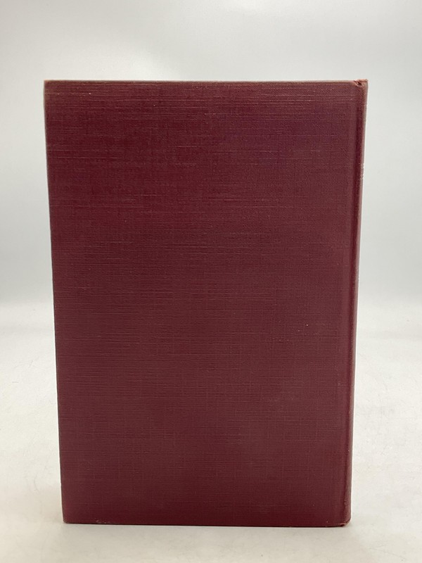 Vintage Fishers Of Men Glenn Clark Little Brown & Company Hardcover 1928 gallery