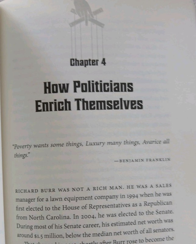Michael Franzese Cosa Nostra Hand Signed Mafia Democracy Book gallery